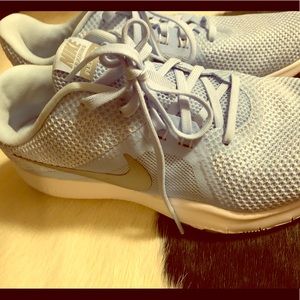 Nike Sneakers: training model